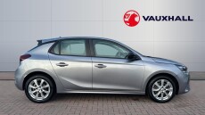 Vauxhall Corsa 1.2 Turbo SE Premium 5dr Petrol Hatchback